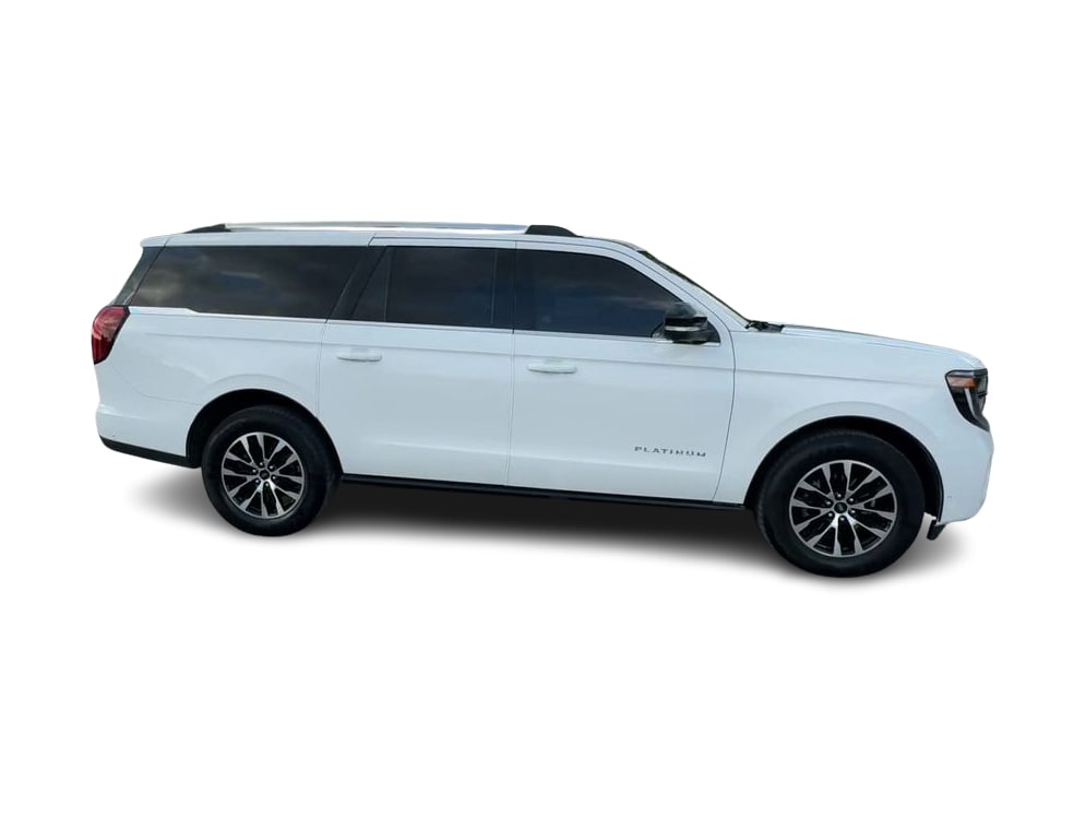 Thumbnail: 2025 Ford Expedition MAX - 21