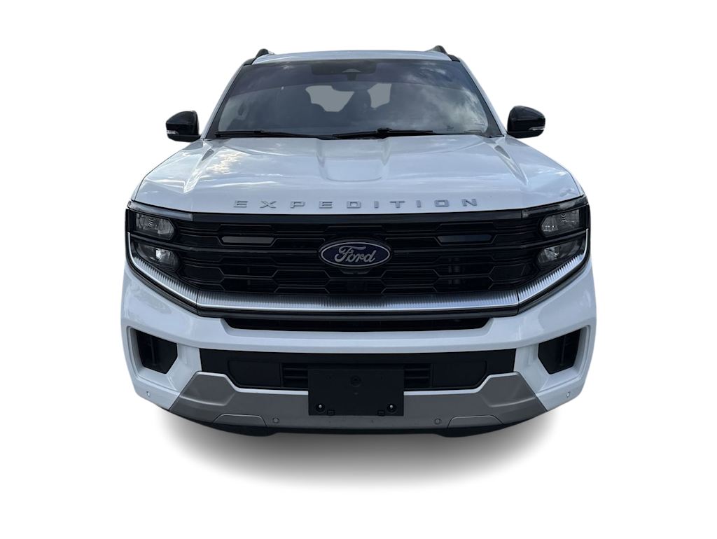 Thumbnail: 2025 Ford Expedition MAX - 6