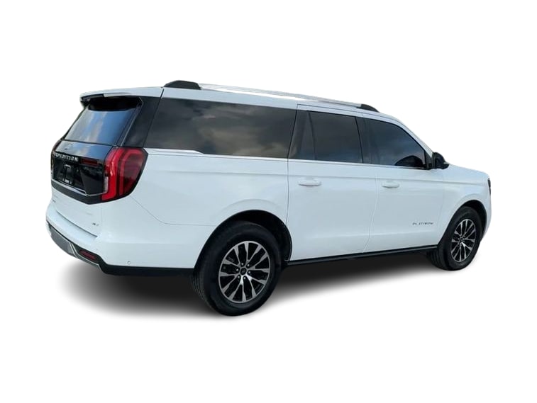 Thumbnail: 2025 Ford Expedition MAX - 20