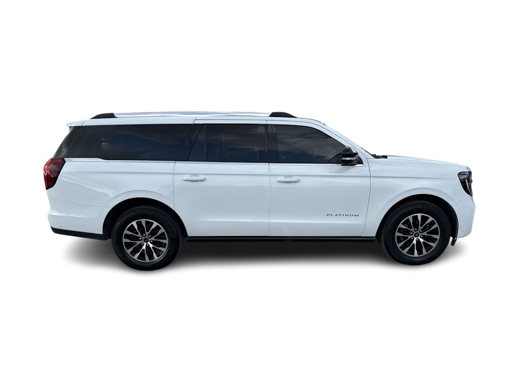 Thumbnail: 2025 Ford Expedition MAX - 25