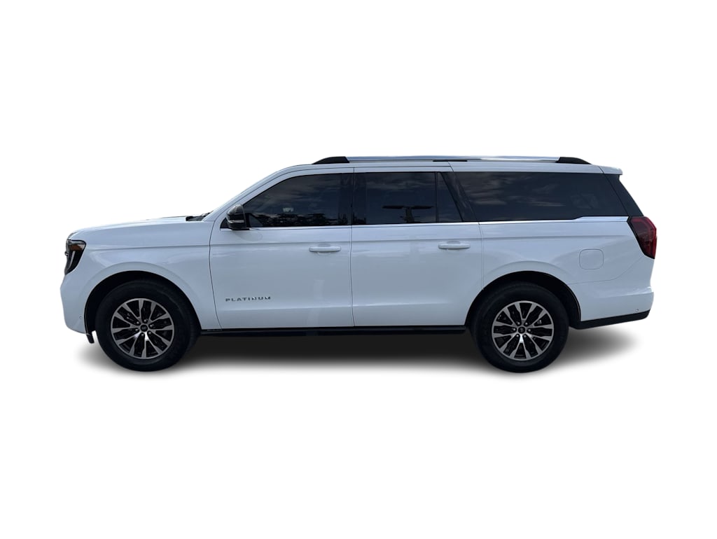 Thumbnail: 2025 Ford Expedition MAX - 23