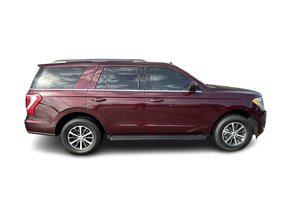 Thumbnail: 2020 Ford Expedition - 24