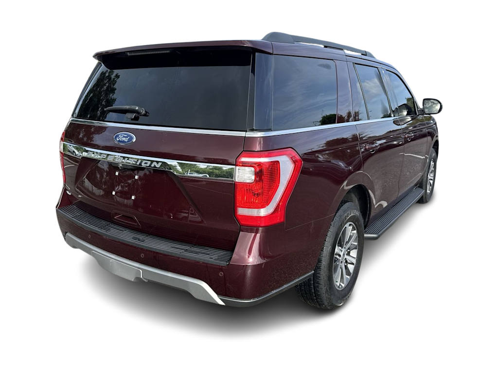 Thumbnail: 2020 Ford Expedition - 23