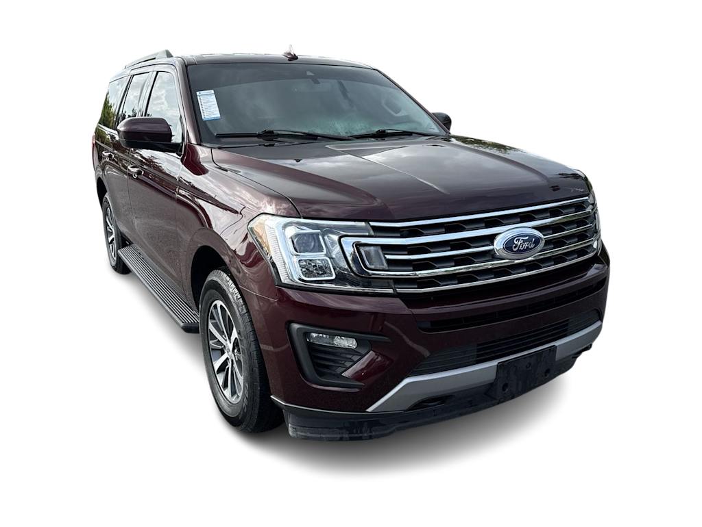 Thumbnail: 2020 Ford Expedition - 25