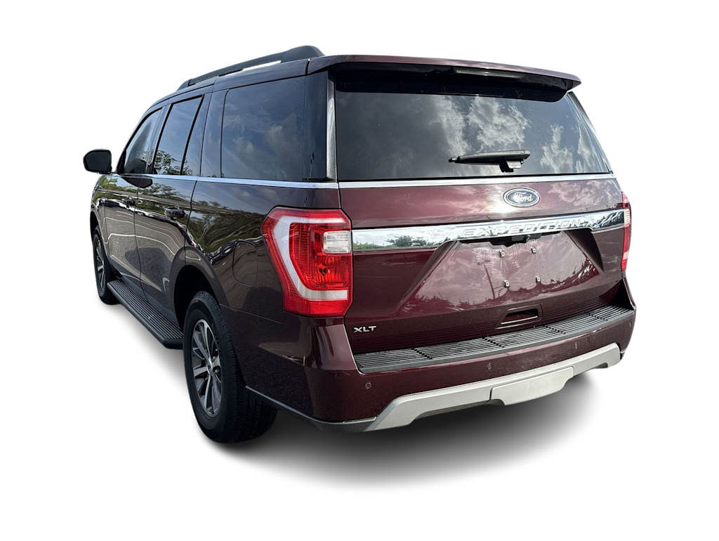 Thumbnail: 2020 Ford Expedition - 4