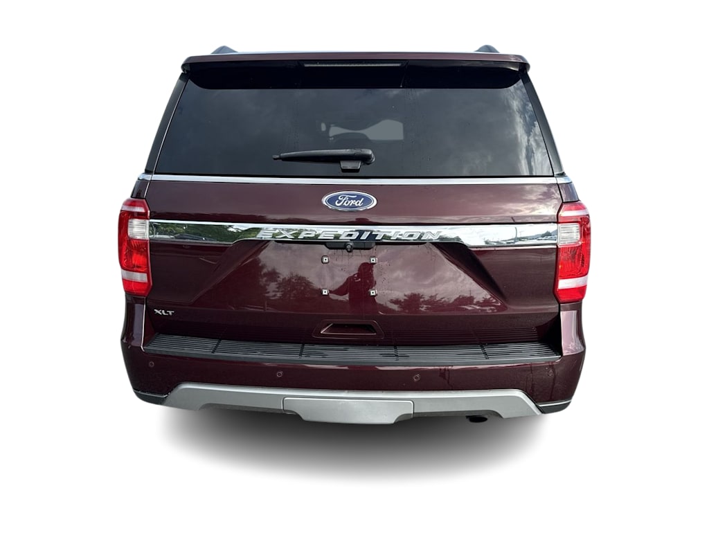 Thumbnail: 2020 Ford Expedition - 5