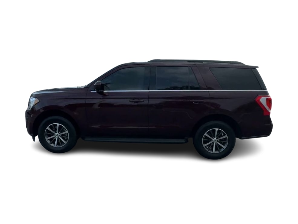 Thumbnail: 2020 Ford Expedition - 3