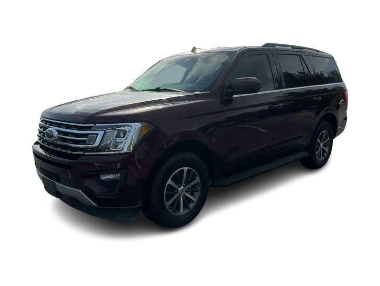 Thumbnail: 2020 Ford Expedition - 20