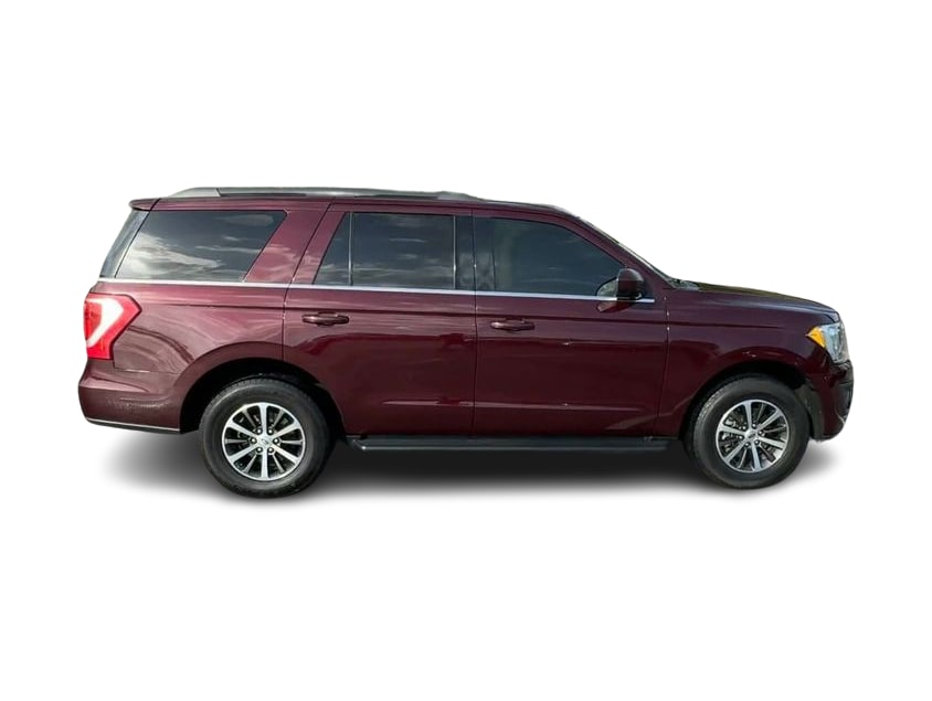 Thumbnail: 2020 Ford Expedition - 21