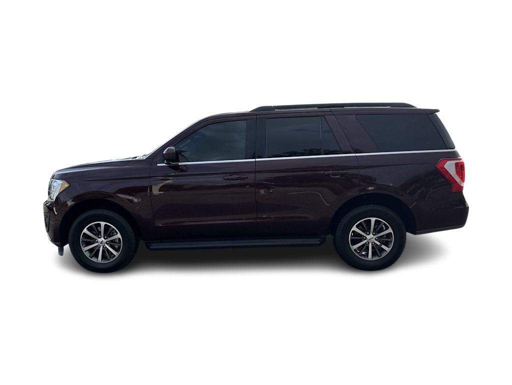 Thumbnail: 2020 Ford Expedition - 22