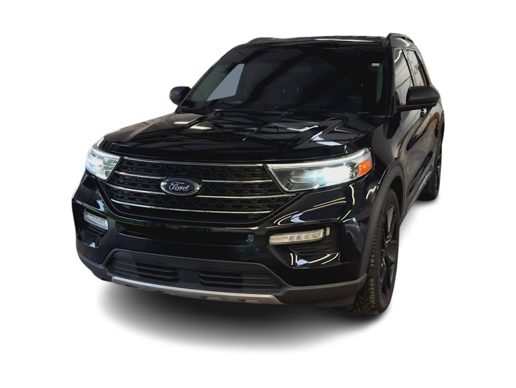 Thumbnail: 2022 Ford Explorer - 21