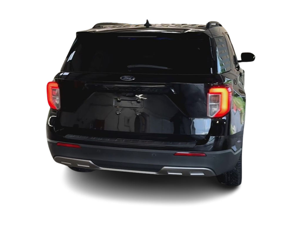 Thumbnail: 2022 Ford Explorer - 5