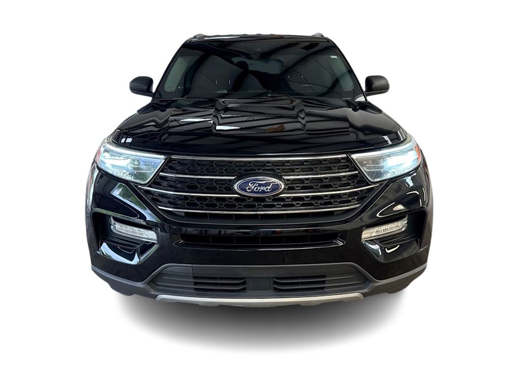 Thumbnail: 2022 Ford Explorer - 30