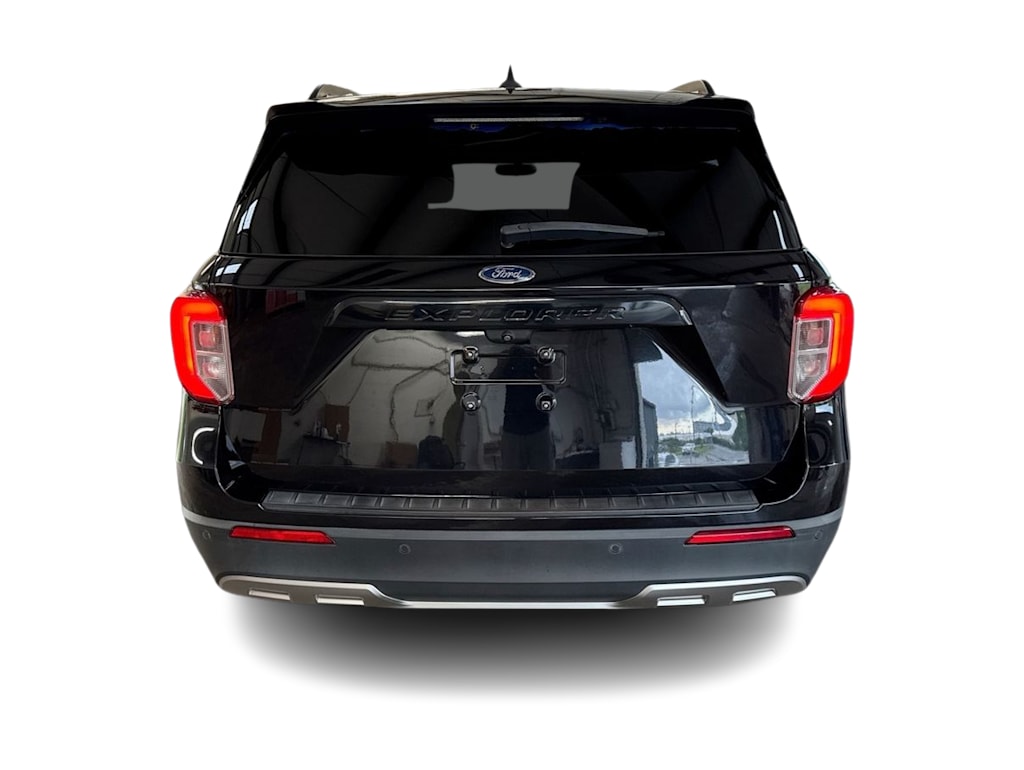 Thumbnail: 2022 Ford Explorer - 26
