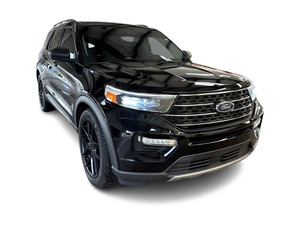 Thumbnail: 2022 Ford Explorer - 29