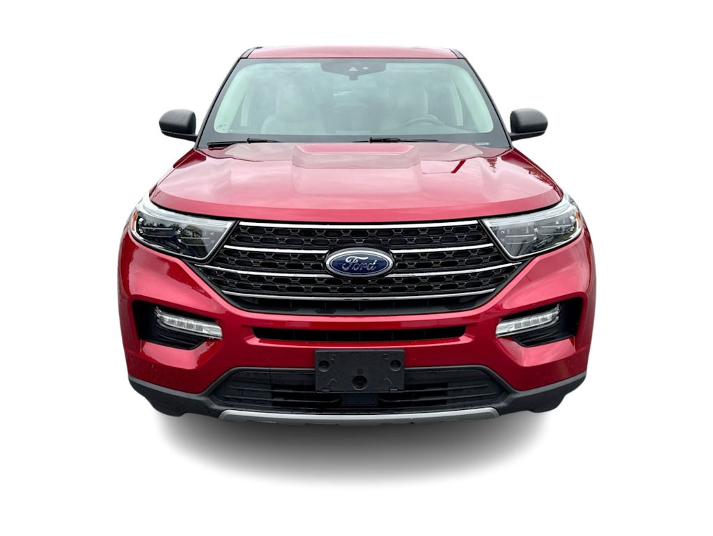 Thumbnail: 2020 Ford Explorer - 29