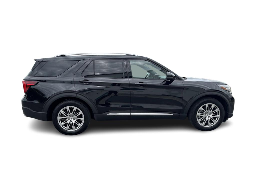 Thumbnail: 2025 Ford Explorer - 24