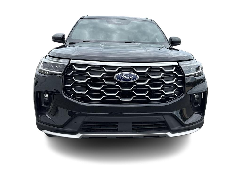 Thumbnail: 2025 Ford Explorer - 6