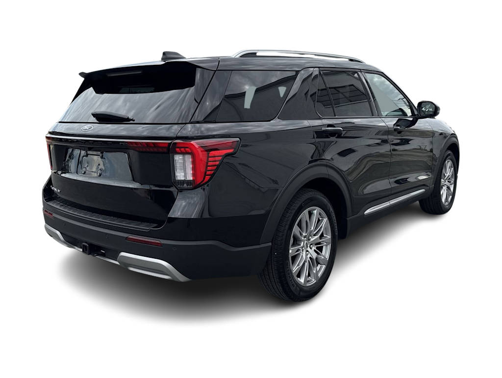 Thumbnail: 2025 Ford Explorer - 23