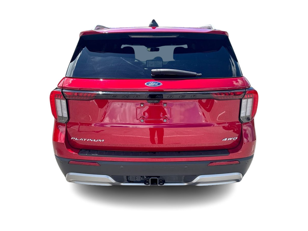 Thumbnail: 2025 Ford Explorer - 24