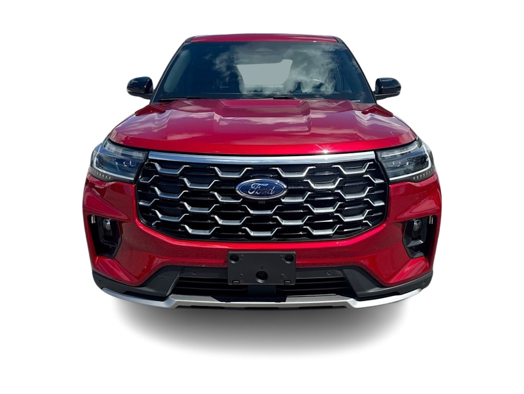 Thumbnail: 2025 Ford Explorer - 28