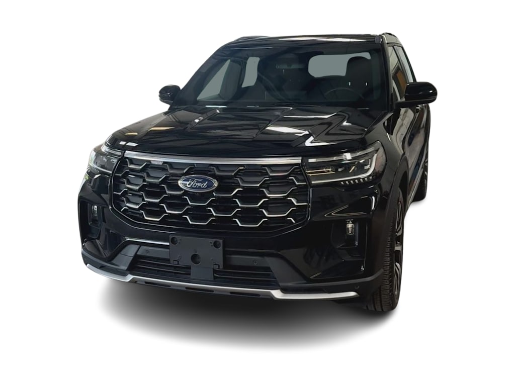 Thumbnail: 2025 Ford Explorer - 6