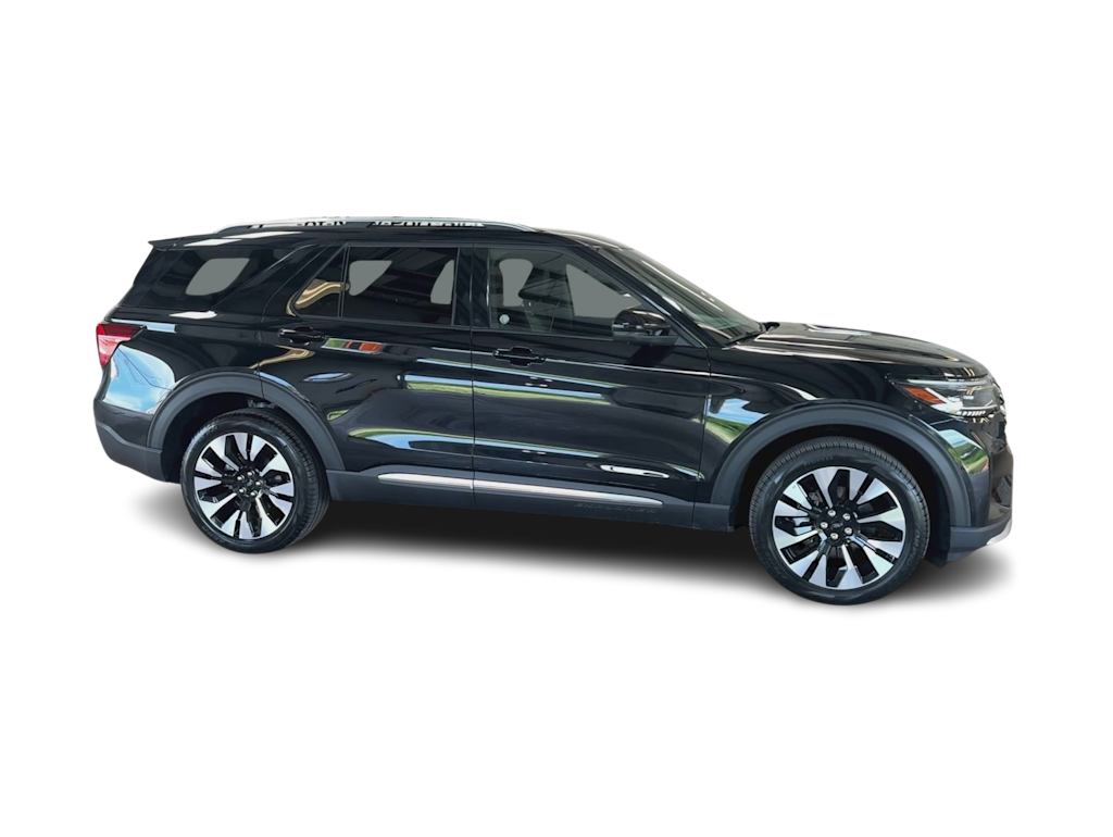 Thumbnail: 2025 Ford Explorer - 24