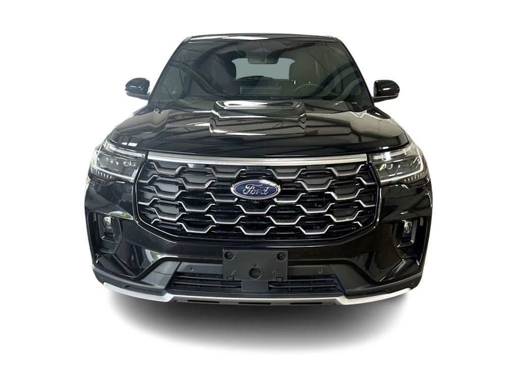 Thumbnail: 2025 Ford Explorer - 30