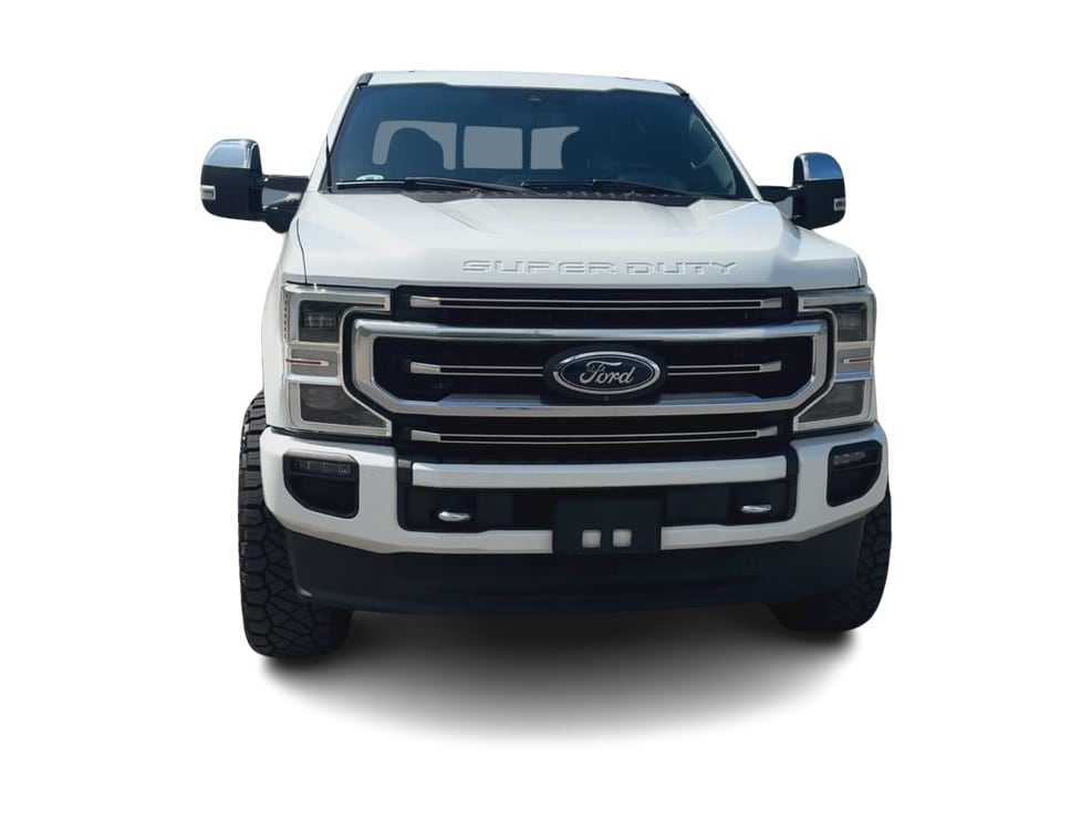 Thumbnail: 2022 Ford F-250 - 19