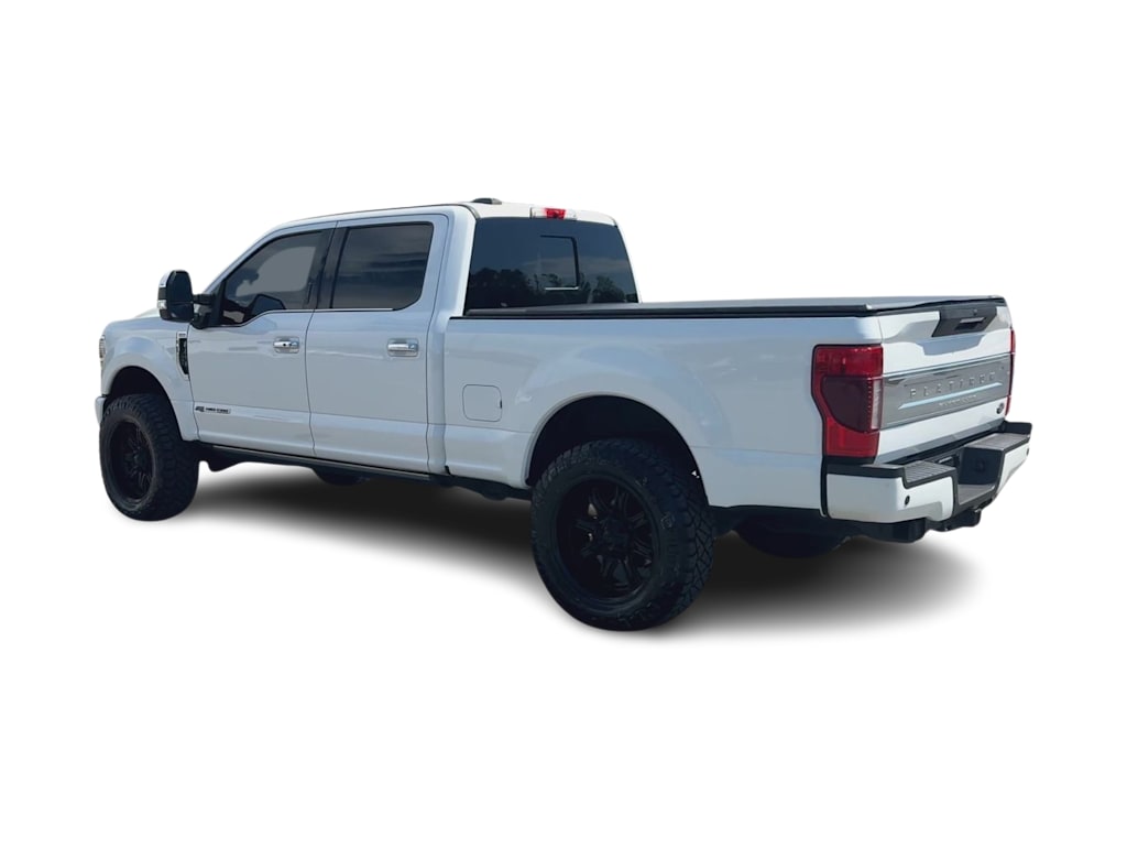 Thumbnail: 2022 Ford F-250 - 20