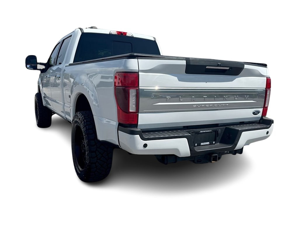Thumbnail: 2022 Ford F-250 - 4