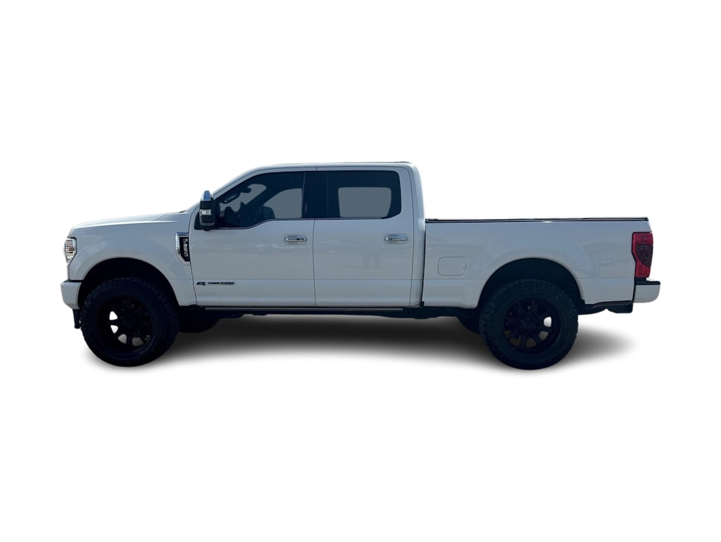 Thumbnail: 2022 Ford F-250 - 24