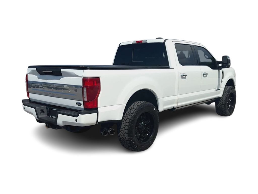 Thumbnail: 2022 Ford F-250 - 22