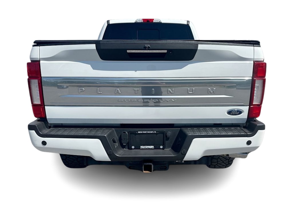 Thumbnail: 2022 Ford F-250 - 5
