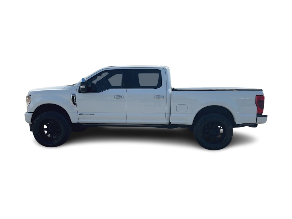 Thumbnail: 2022 Ford F-250 - 3