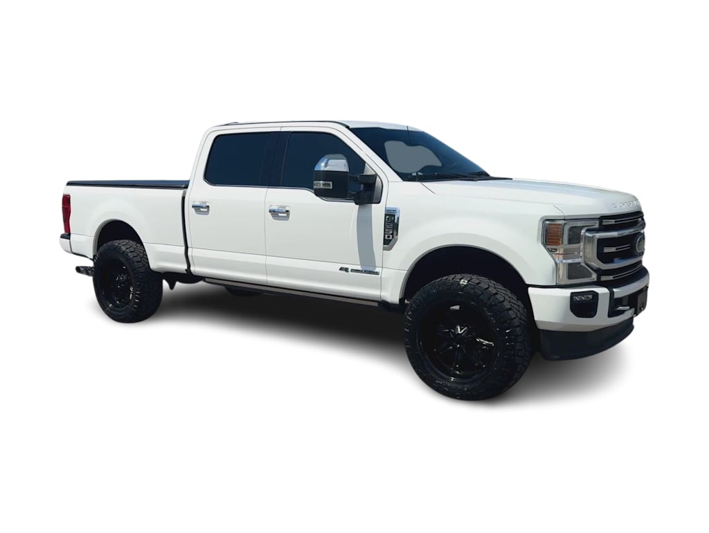 Thumbnail: 2022 Ford F-250 - 18