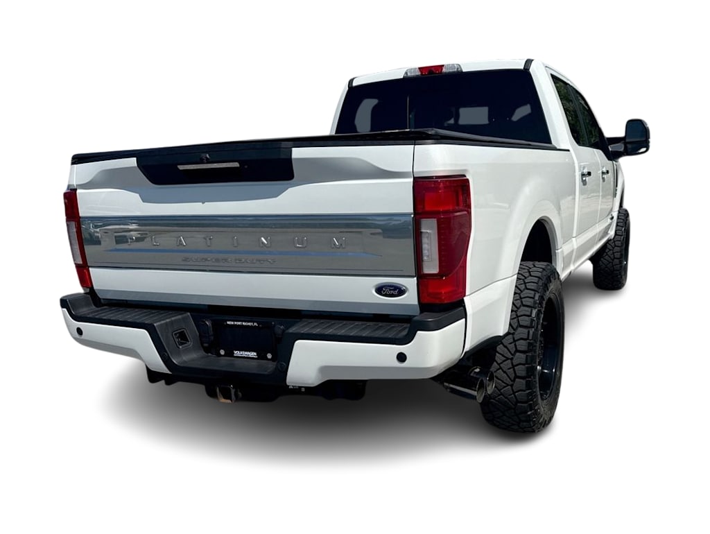 Thumbnail: 2022 Ford F-250 - 25