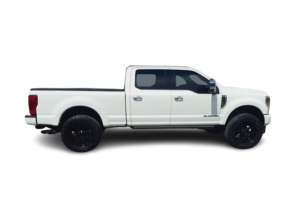 Thumbnail: 2022 Ford F-250 - 23