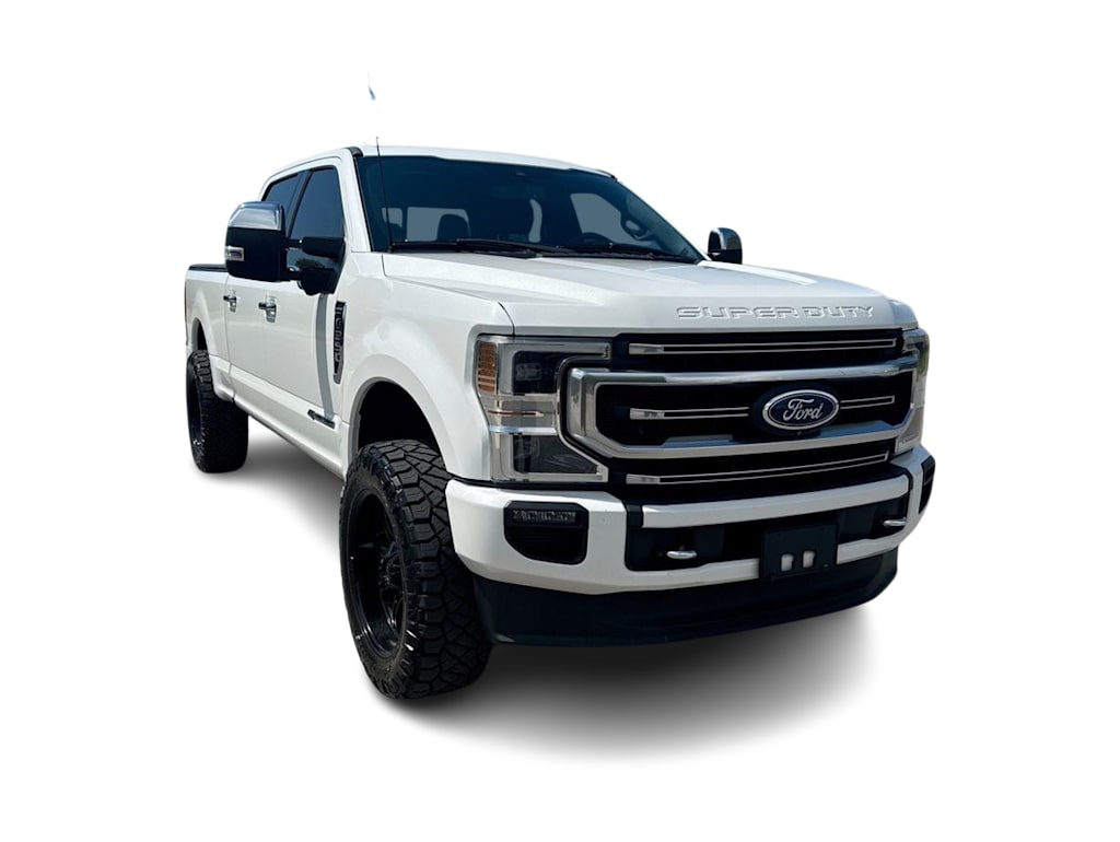 Thumbnail: 2022 Ford F-250 - 27