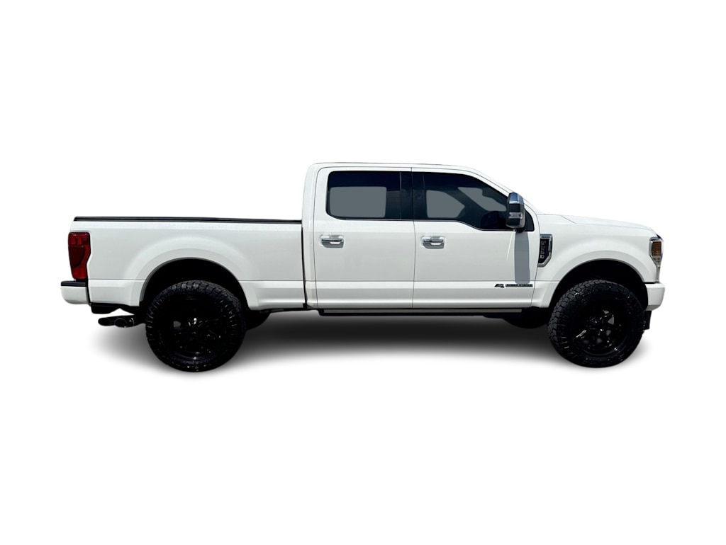 Thumbnail: 2022 Ford F-250 - 26