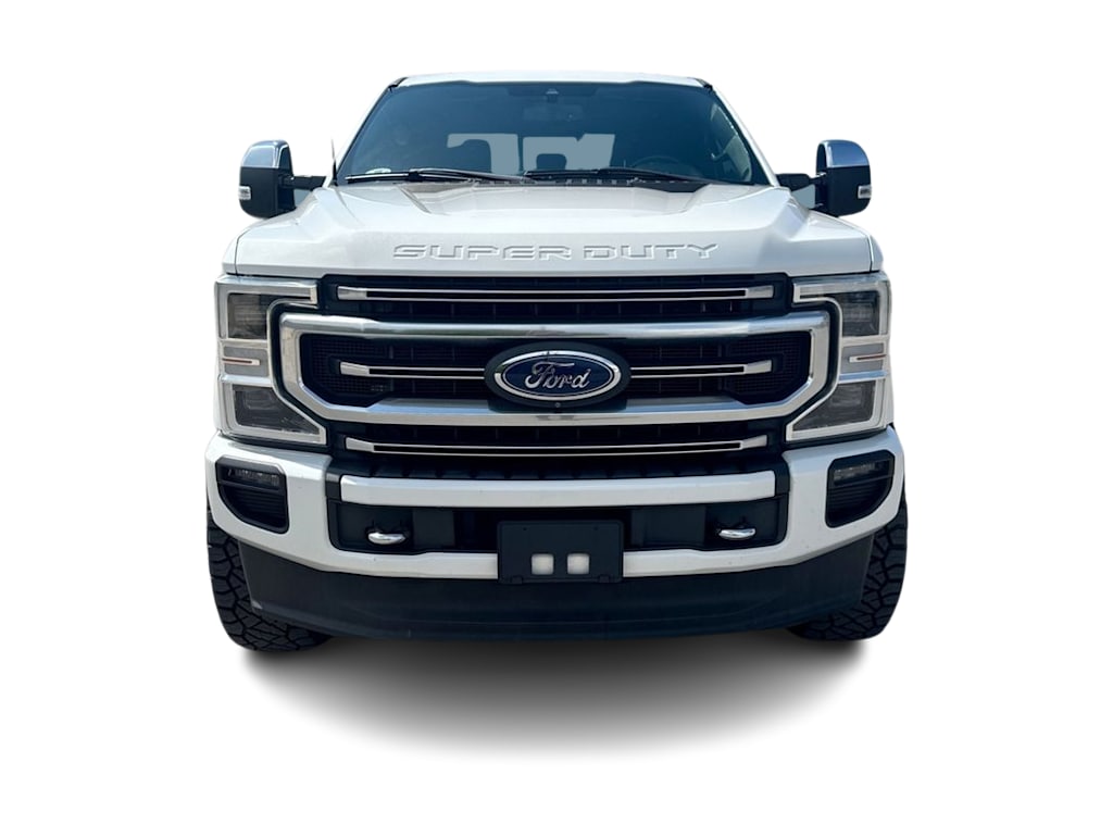 Thumbnail: 2022 Ford F-250 - 28