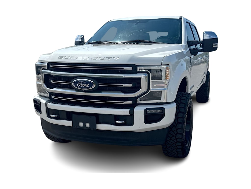 Thumbnail: 2022 Ford F-250 - 6