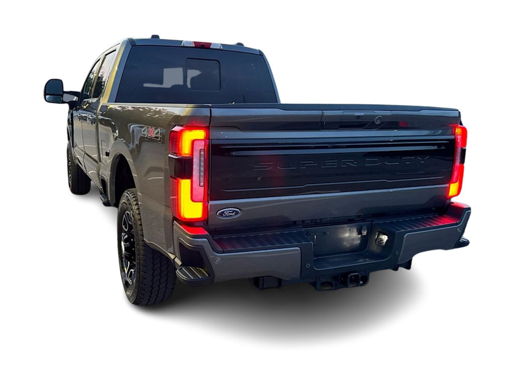 Thumbnail: 2026 Ford F-250 - 25