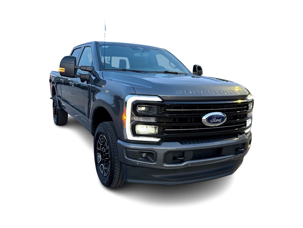 Thumbnail: 2026 Ford F-250 - 28