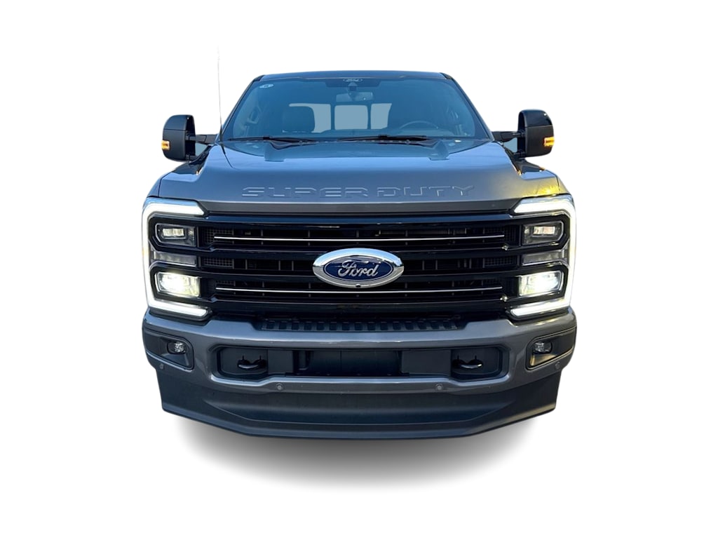 Thumbnail: 2026 Ford F-250 - 29