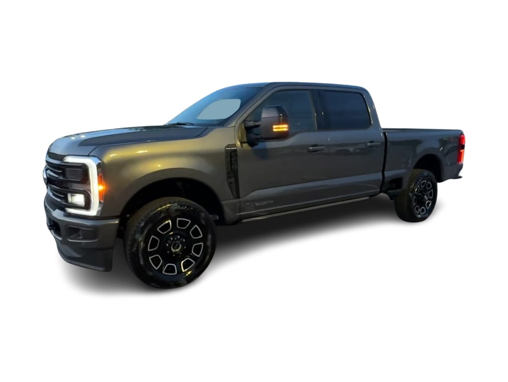 Thumbnail: 2026 Ford F-250 - 3