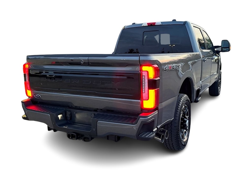 Thumbnail: 2026 Ford F-250 - 26