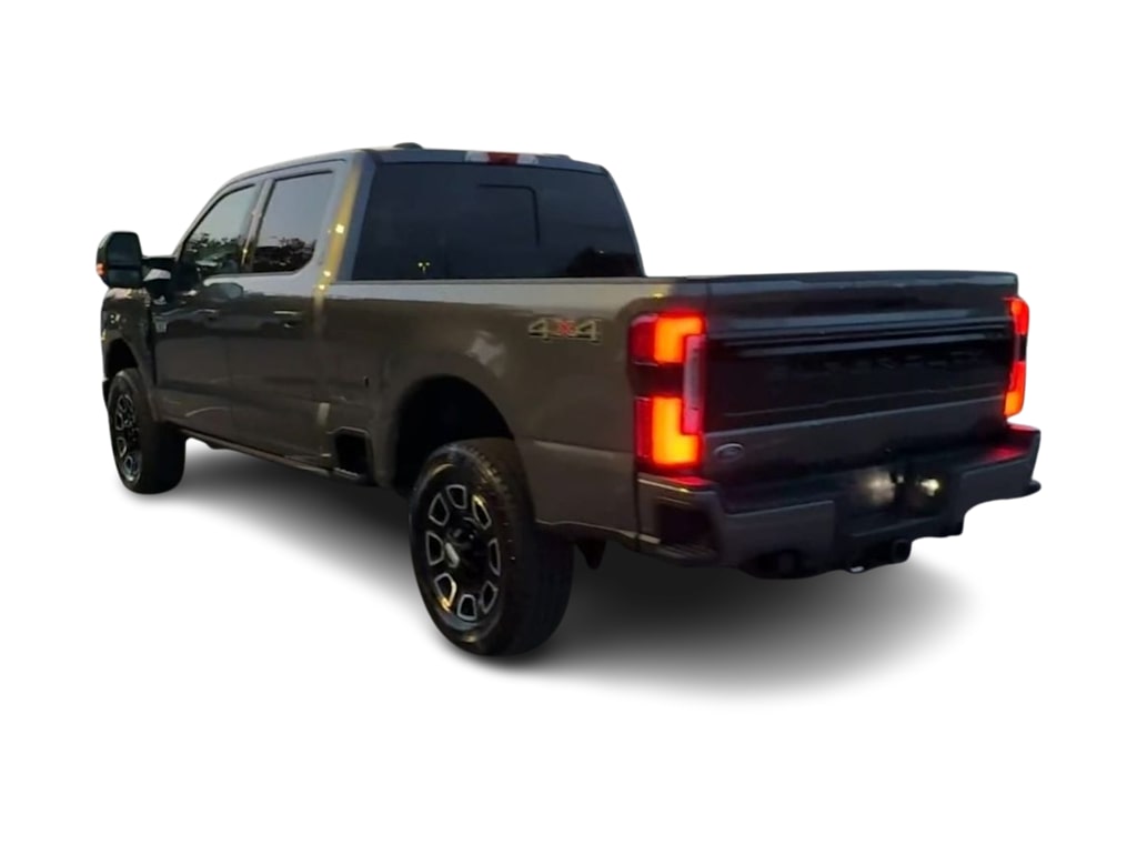 Thumbnail: 2026 Ford F-250 - 4