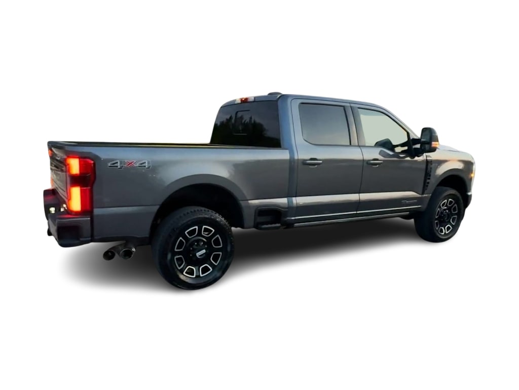 Thumbnail: 2026 Ford F-250 - 22