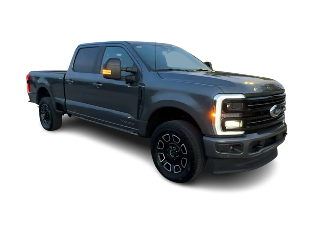 Thumbnail: 2026 Ford F-250 - 19